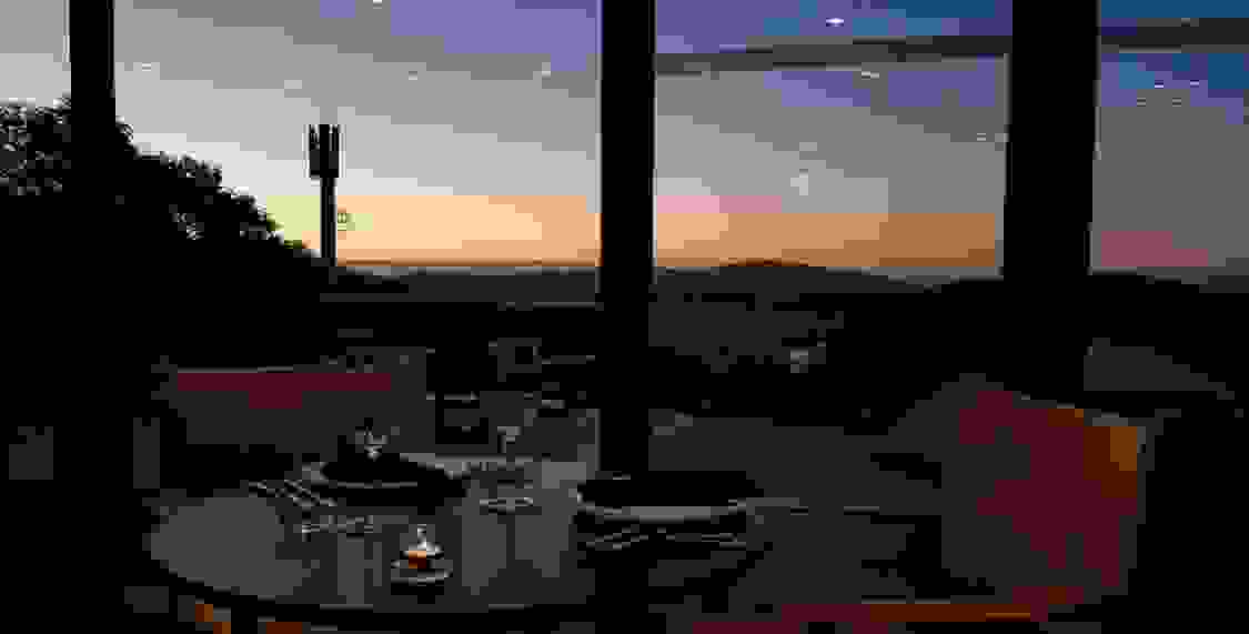 Black Cockatoo Dining Mount Buller, Victoria